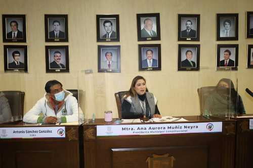 Gobierno de San Mateo Atenco moderniza la promoción y comercialización de calzado: Ana Muñiz Neyra